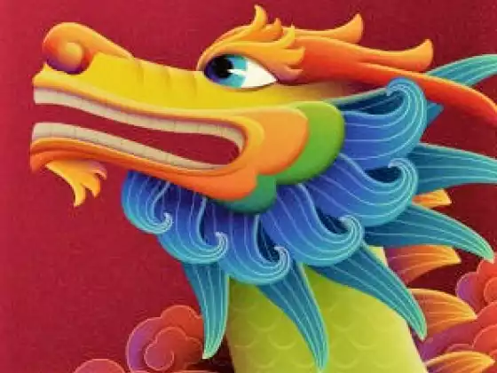 2020 Winter Solstice Dragon Blessing Ceremony