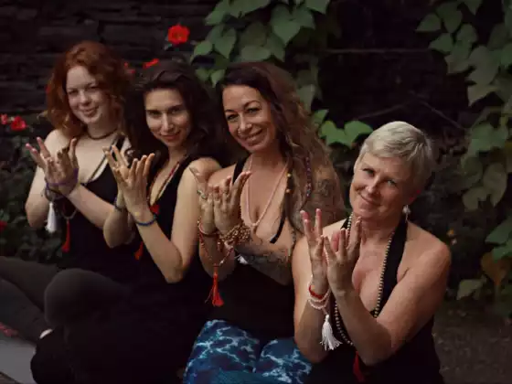 Shiva Shakti Online Classes Dec 30 - Jan 2, 2021