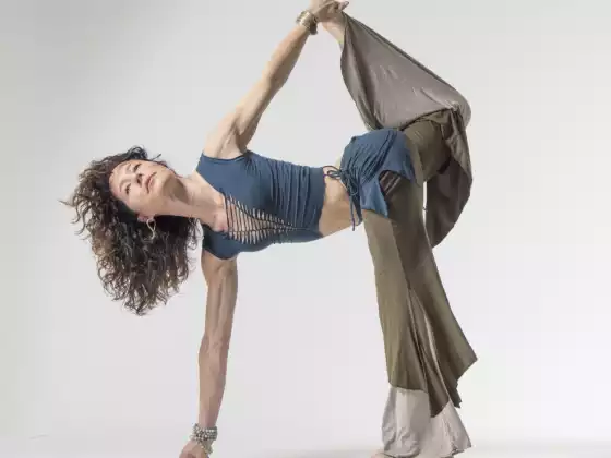 Healthy Hips, Happy Hearts