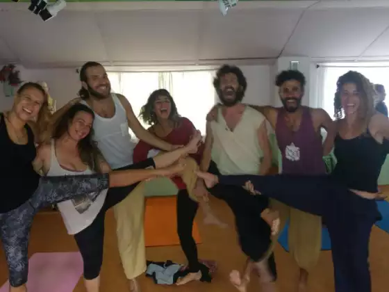 Shiva Shakti Online Classes March 24-27, 2021