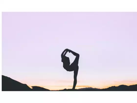 Yoga Nidra para sa Makabagong Panahon
