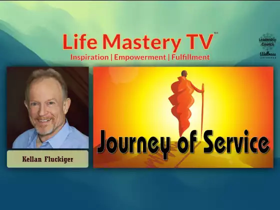 LMTV #218 : Parcours de service (Kellan Fluckiger)