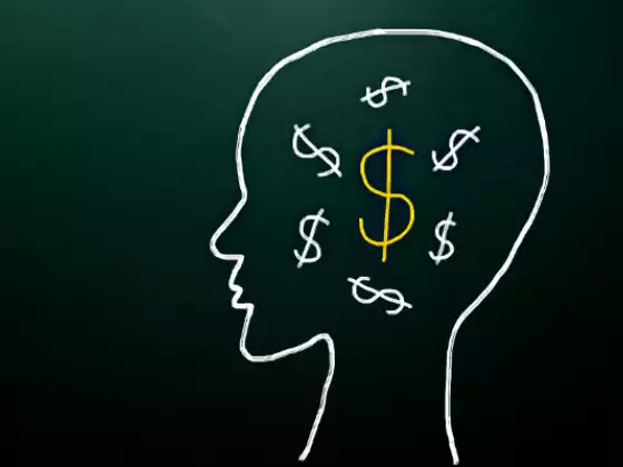 ¡Dinero consciente!