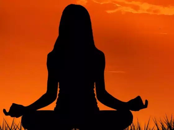 Meditazione curativa