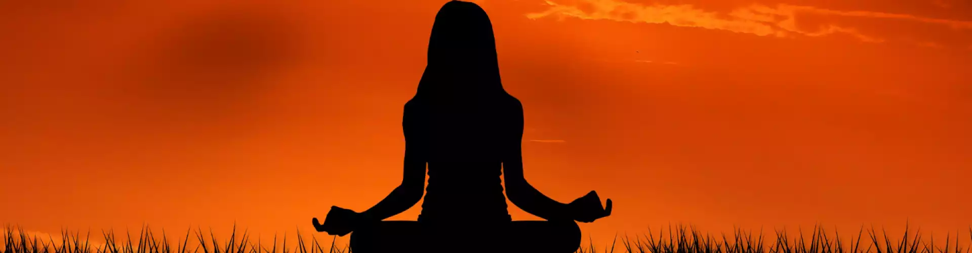 Meditazione curativa - Online Class by Stephanie Brail