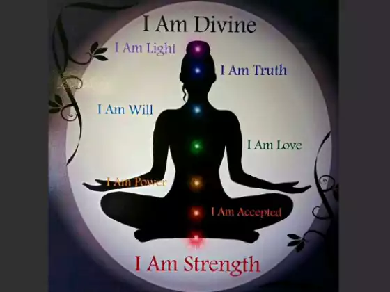 Meditasi Isnin dan Penyembuhan Cahaya Batin