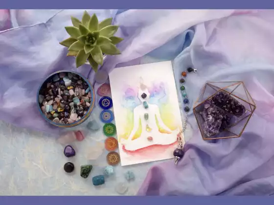 Pangunahing Chakra sa Katawan