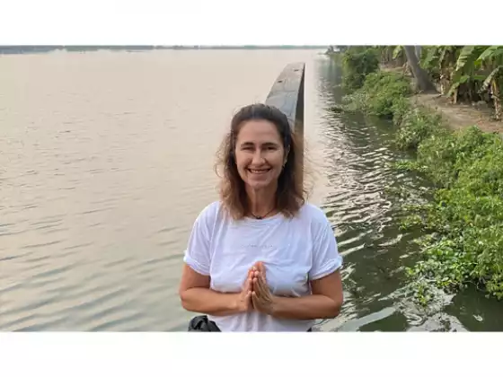 Maya Yoga ile Stres Azaltma