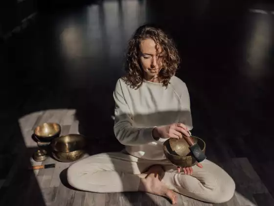 Integrative Sound Therapy - What the Heart Helps the Brain Remember