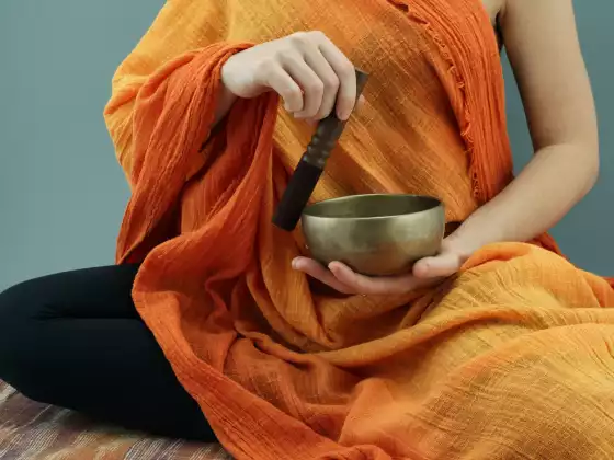 Qigong medico e guarigione del suono