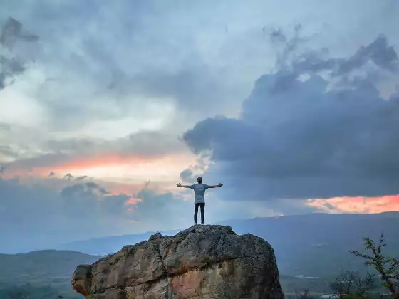 Soul Connections: A Trance Channeled Class with Grace