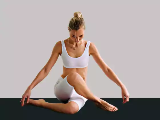Mindful Flow & Meditation #3