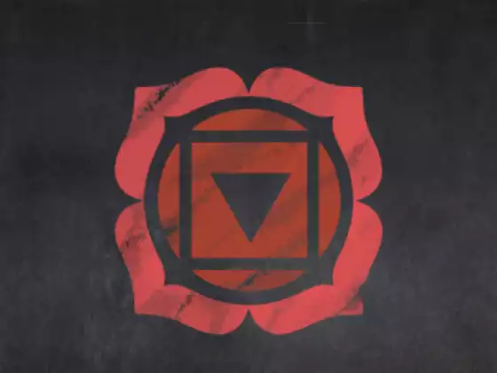 Root Chakra Meditation