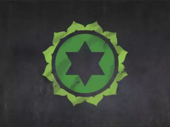 Meditación del chakra del corazón