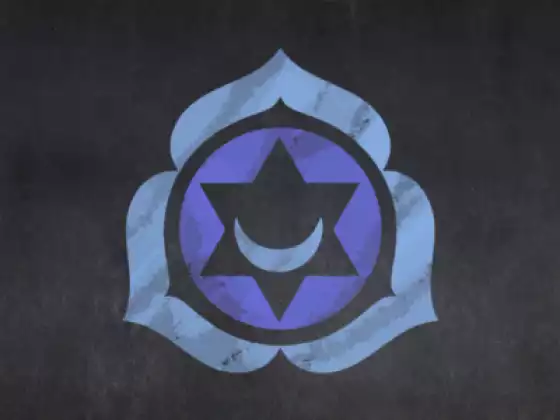 Méditation du chakra du troisième œil