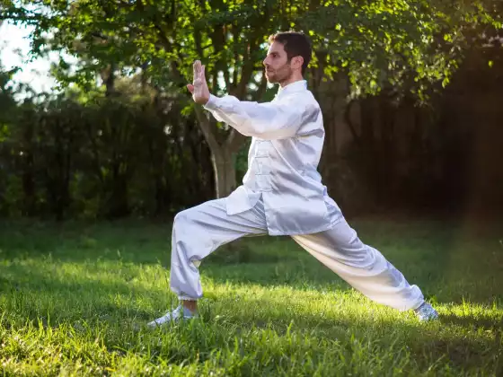 Free Medical Qigong & Sound Healing - Breakthrough