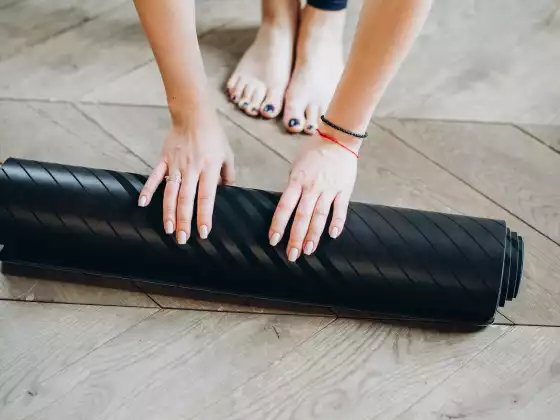 Gentle Yoga