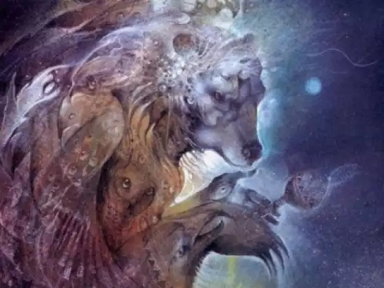 Spirit Animals for Empaths