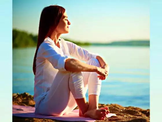 Yoga Pemulihan