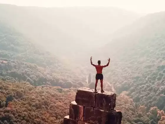 How to Embrace Setbacks