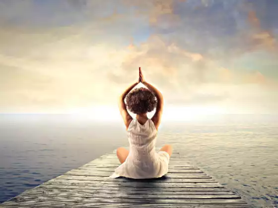 Ayurveda: Dosha'nız için Meditasyon