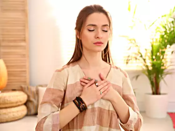 Qigong medico e guarigione del suono