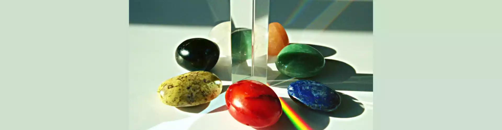 Bringe deine Chakren ins Gleichgewicht - Online Class by Cassaundra Paolini