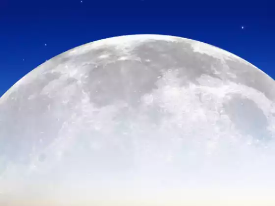 Utilisation de l'énergie éthérique de la pleine lune en Poissons.