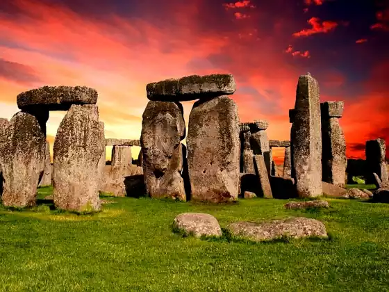 Solstice Ceremony and Remote Healing