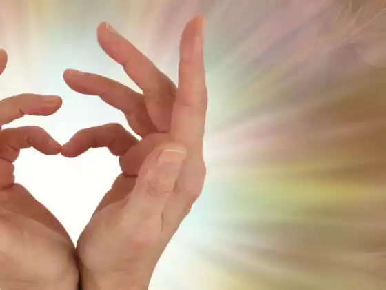 Einführung in das medizinische Qigong