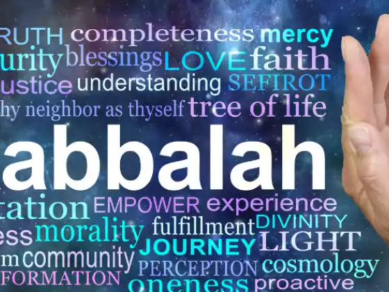 Kabbalah Sederhana