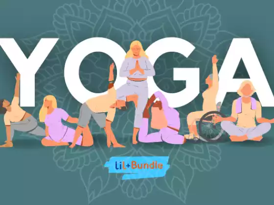 Pacote Unindo Mente, Corpo e Alma