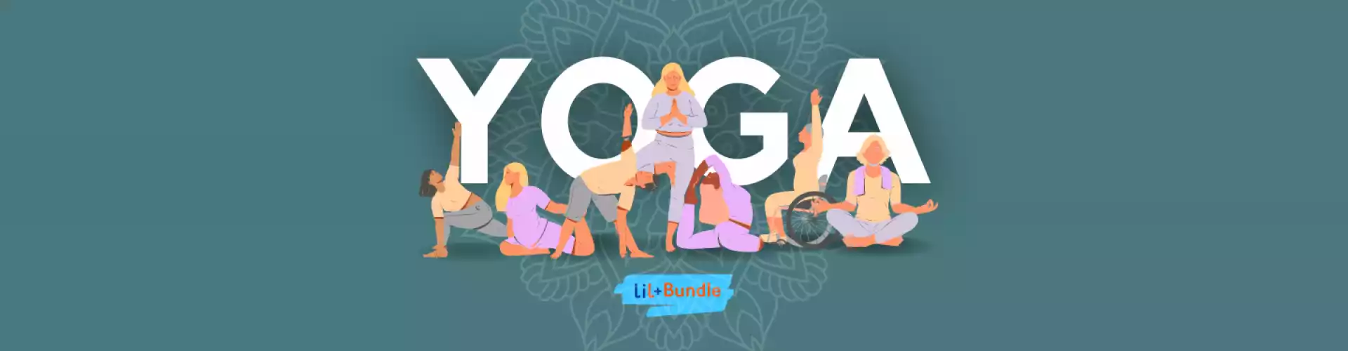 Bundle: Pacote Unindo Mente, Corpo e Alma - Online Course by Learn It Live
