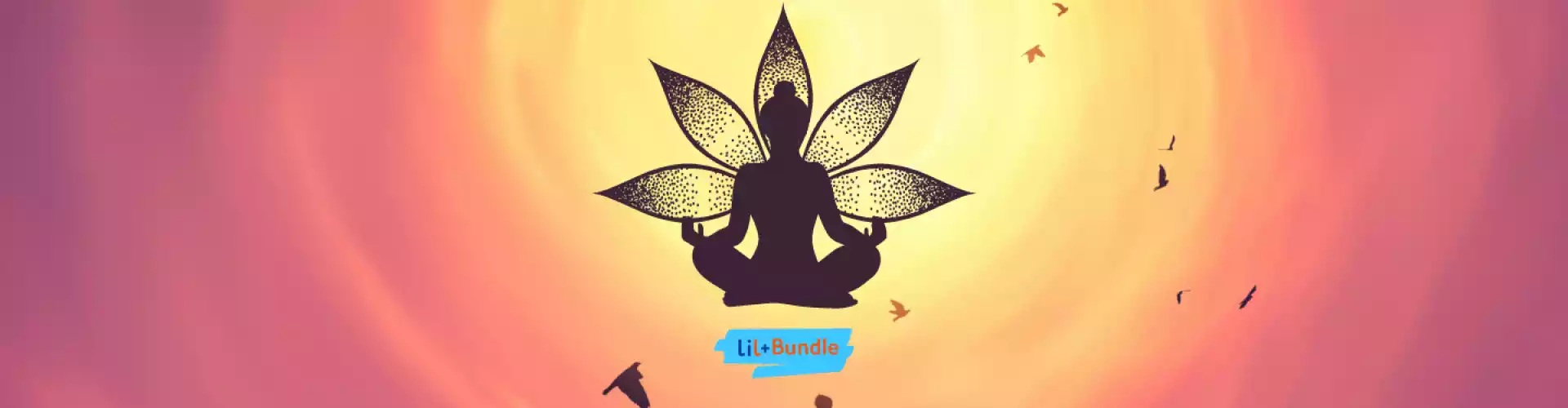 Bundle: Meditáció Made Simple Bundle - Online Course by Learn It Live