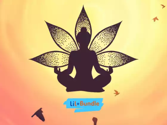 Meditáció Made Simple Bundle