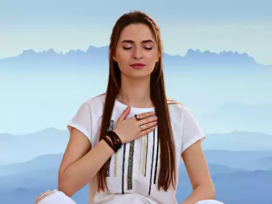 Energy Healing for Your Chakras and Aura