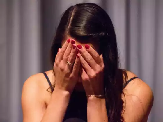 Desactivación de las respuestas al trauma