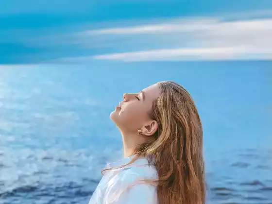 Breath of 10 Meditation