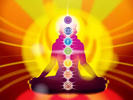 Pagpapagaling sa iyong Chakras Series Class 2 Root at Sacral