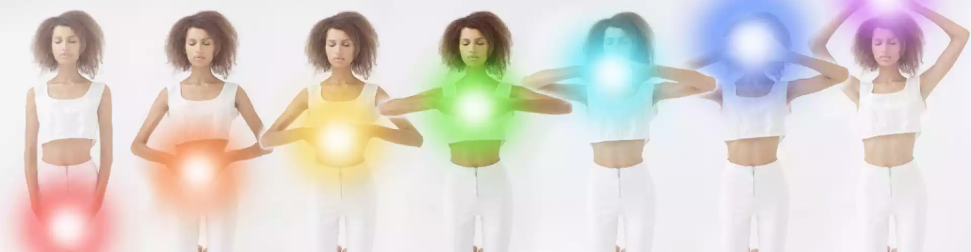 Sanando tu Chakra Coronario Clase 8 - Online Class by Cassaundra Paolini