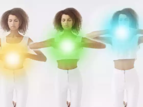 Sanando tu Chakra Coronario Clase 8