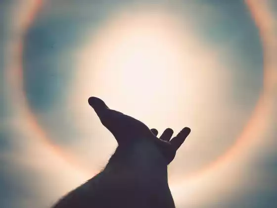 Paz além da compreensão