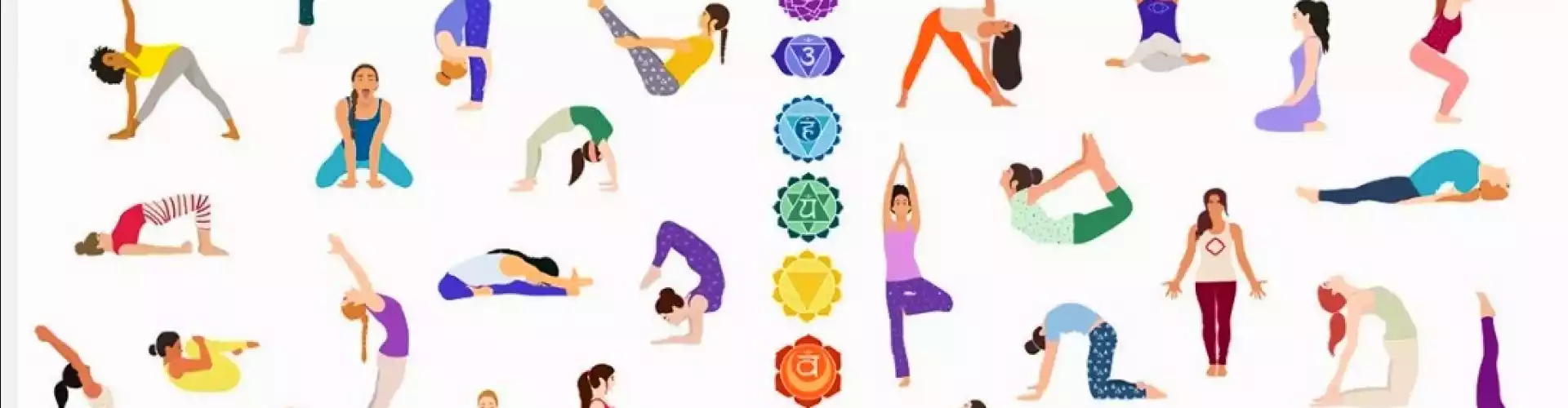 Yoga zur Aktivierung von Crown Soul Star und Earth Star - Online Class by Cassaundra Paolini