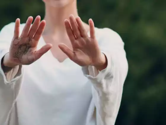 Medizinisches Qigong und Klangheilung