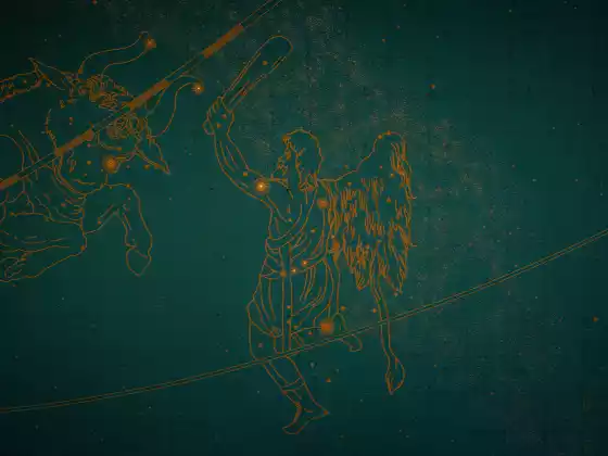 Collective Karma: The Lunar Nodes in Taurus/Scorpio