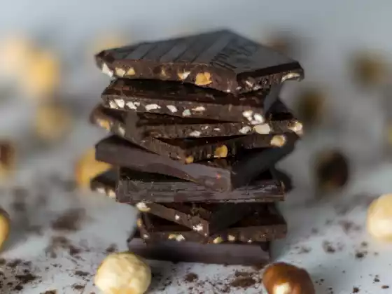Health Benefits Of Chocolate