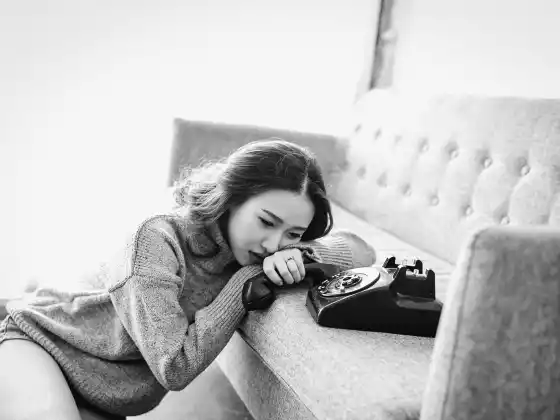 無聊，倦怠或提升