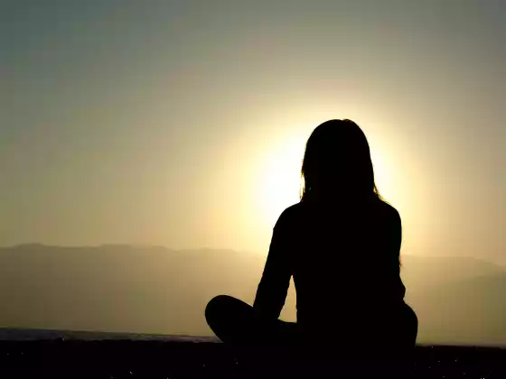 CONNECT to your body, mind, & soul