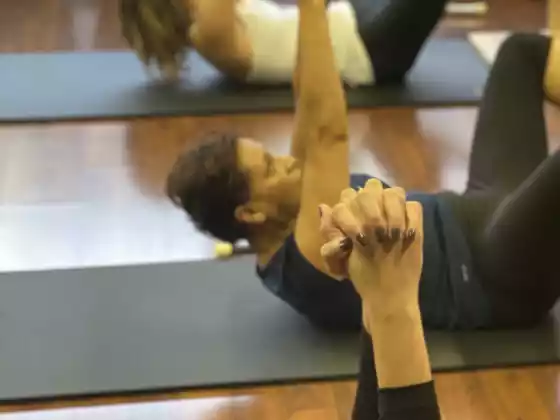 Boost Your Morning with a Pilates Routine