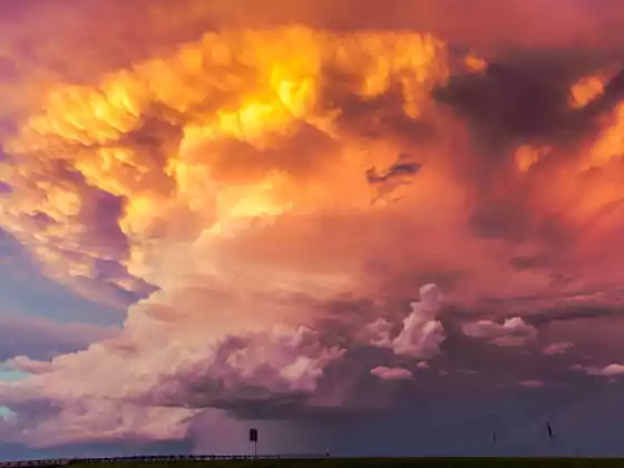 2021 Cosmic Weather: What's in store for the rest of the year?